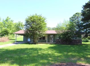 6 Thorn Cemetery Rd, Greenbrier, AR 72058