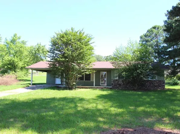 6 Thorn Cemetery Rd, Greenbrier, AR 72058
