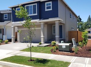 2017 S Meadowlark Loop, Ridgefield, WA 98642