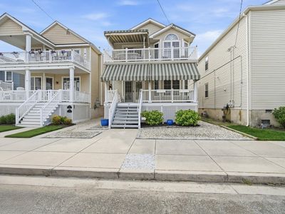 143 Asbury Ave #2, Ocean City, NJ, 08226