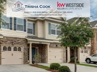 208 Durham Park Way, Pooler, GA 31322