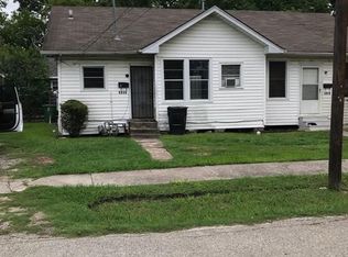 3401 Nalle St, Houston, TX 77004