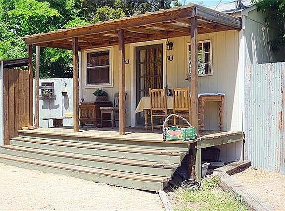 cabin