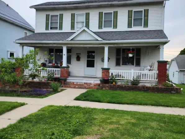 355 N Market St, Kenton, OH 43326