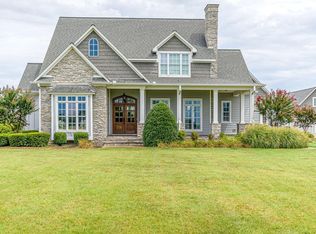 264 New Horizon Cir, Ethridge, TN 38456