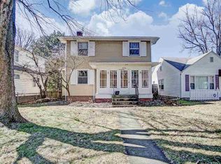 4516 Arlington Ave, Fort Wayne, IN 46807
