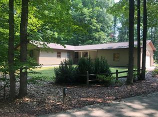 712 N South Long Lake Rd, Traverse City, MI 49685