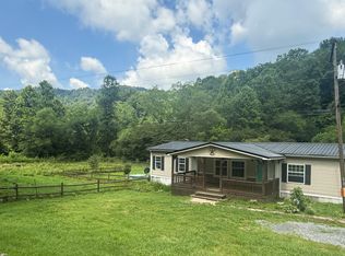 1109 Jones Branch Rd, Summersville, WV 26651