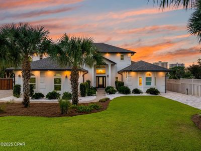 7311 Emerson Dr, Panama City Beach, FL, 32408