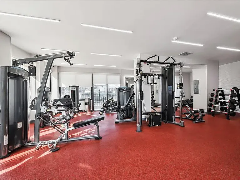 300 Winston Dr #208 — Photo 32