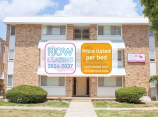 108 E Healey, Champaign, IL 61820