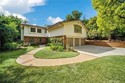 1203 Patton Way Photo 1