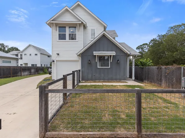 2604 Wheless Ln Building 1, Austin, TX 78723
