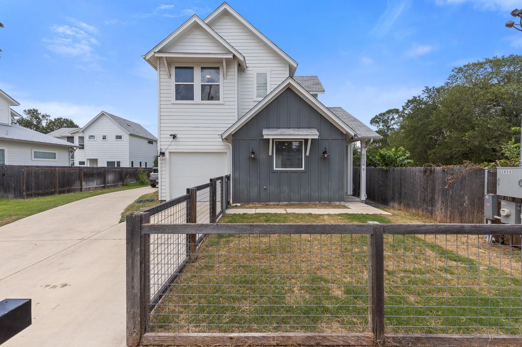 2604 Wheless Ln Building 1, Austin, TX, Austin