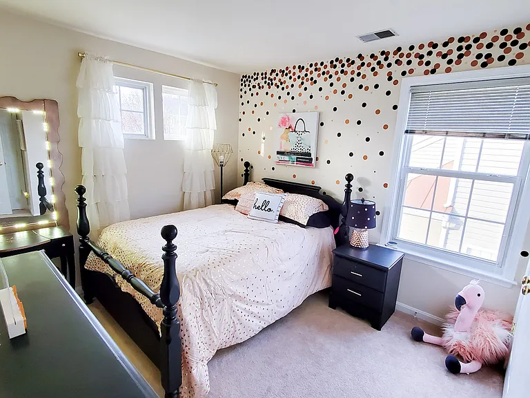 4th Bedroom-1