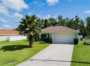 2814 38th St W, Lehigh Acres, FL 33971