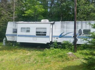 9 Potter Rd, Stark, NH 03582