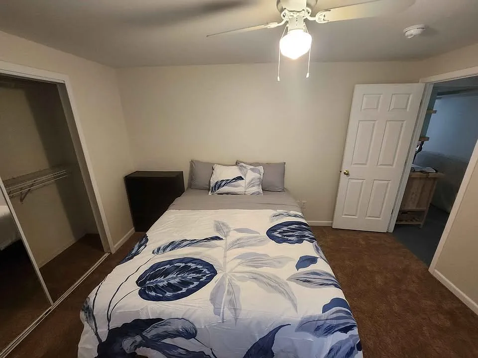 1 bed, 750 sqft, $975 — Photo 3