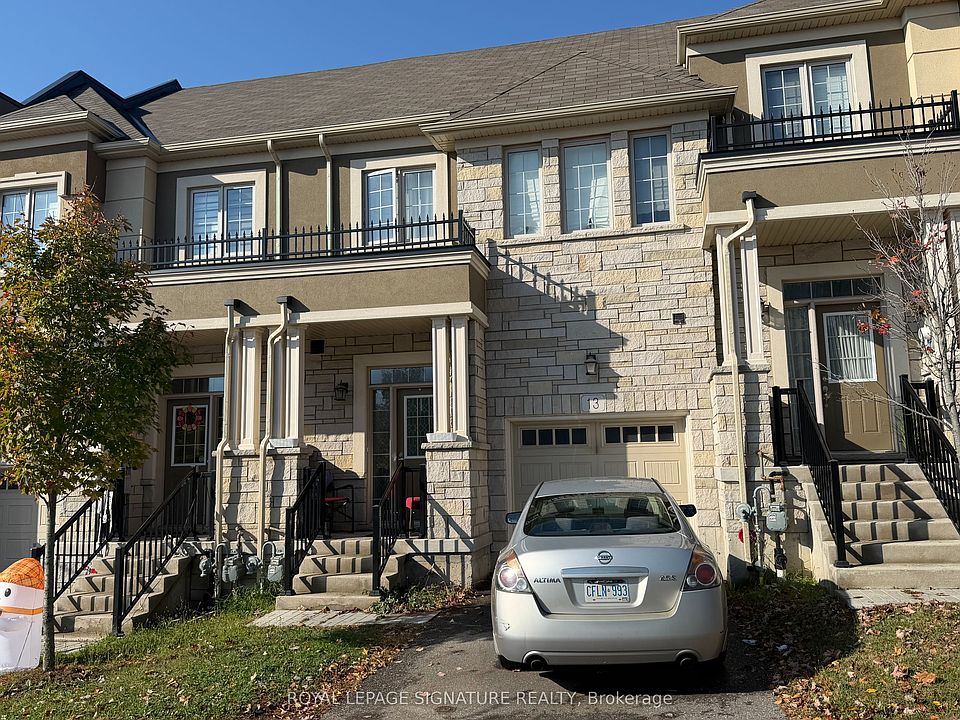1st image of 515 Garner Rd W #13