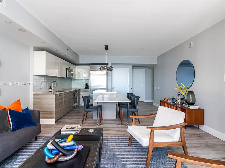 1300 Brickell Bay Dr #2509 — Photo 6
