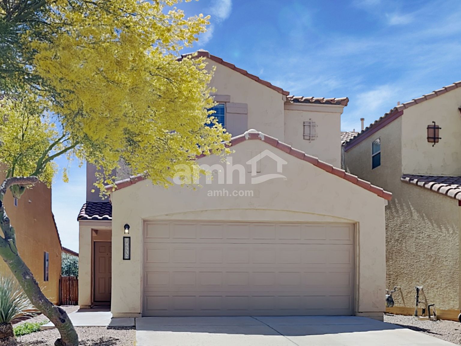 14332 S Camino Vallado, Sahuarita, AZ 85629 | Zillow