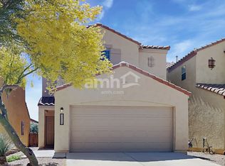 14332 S Camino Vallado, Sahuarita, AZ 85629