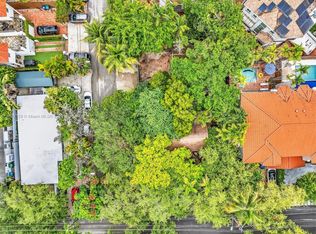 Allamanda Gardens, Miami, FL 33133