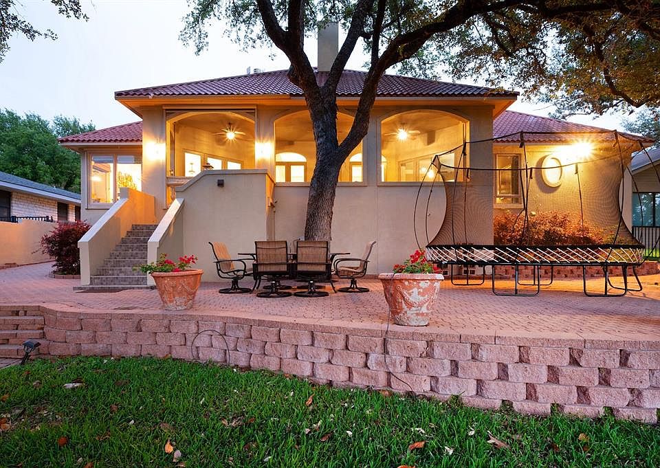 120 Hidden Oaks Dr, Kingsland, TX 78639 MLS 2383422 Zillow