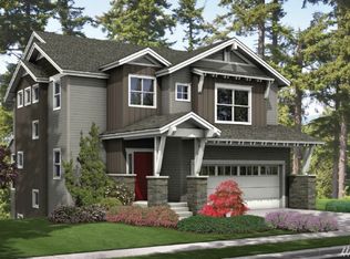 8469 169th Ave NE, Redmond, WA 98052