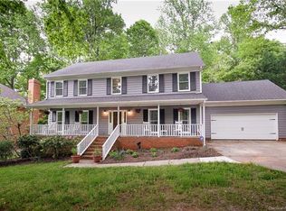 10027 Woodview Cres, Charlotte, NC 28277