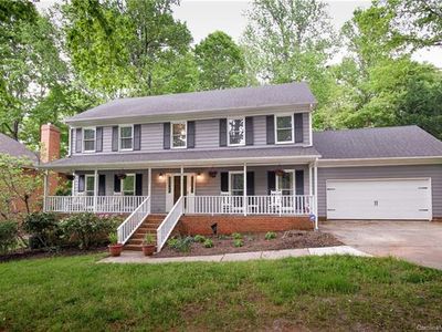 10027 Woodview Cres, Charlotte, NC, 28277