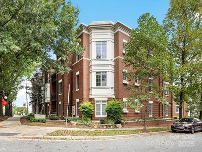 770 N Davidson St, Charlotte, NC, 28202
