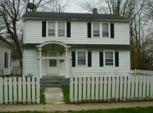 1845 E North St, Decatur, IL 62521