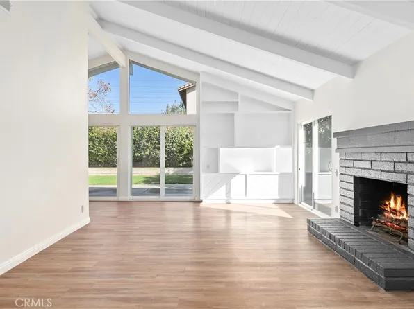 14 Rock Spgs, Irvine, CA 92604