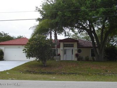 1300 Eldron Blvd SE, Palm Bay, FL, 32909