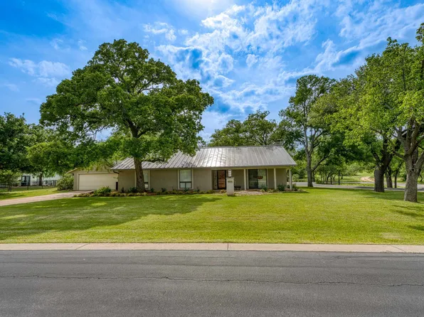 506 Lost Spur, Horseshoe Bay, TX 78657