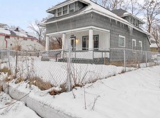 909 Baker St, Lansing, MI 48910