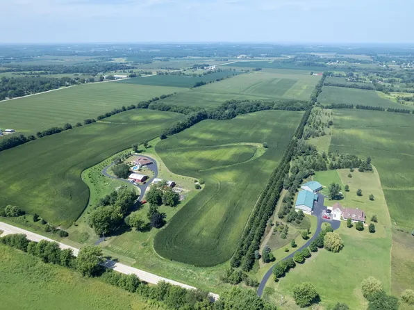 0 Telegraph Rd, Winnebago, IL 61088