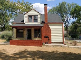 2031 Harvard Ave, Independence, MO 64052