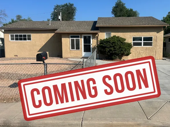 88 Rose Dr, Colorado Springs, CO 80911