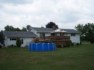 N6270 Branch Rd, Plymouth, WI 53073