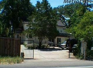 4900 Arden Way, Carmichael, CA 95608