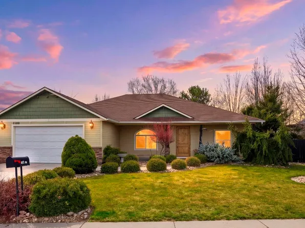 1101 Pioneer Way, Parma, ID 83660
