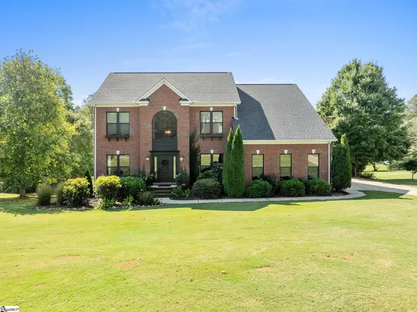 101 Ivory Glen Ct, Greenville, SC 29611