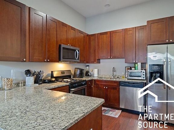 4th image of 3507 N Elston Ave #1F