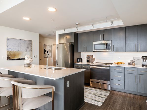 1425 Spring St APT 406