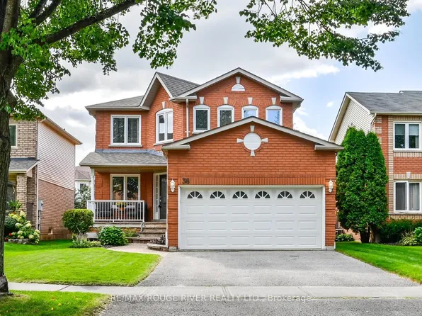 38 Brownell St, Whitby, ON L1R 2E9