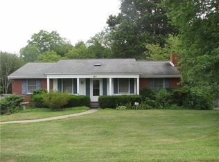 181 Pinehurst Dr, Freedom, PA