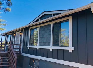 14575 SE Loafer Ave, Prineville, OR 97754