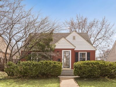 1962 Saunders Ave, Saint Paul, MN, 55116